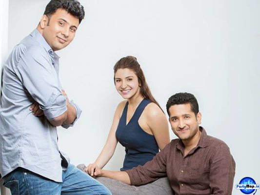 Photo of Parambrata Chatterjee at an appearance