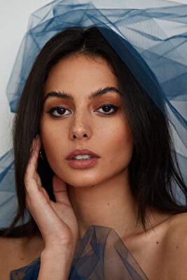Official profile picture of Pardis Saremi