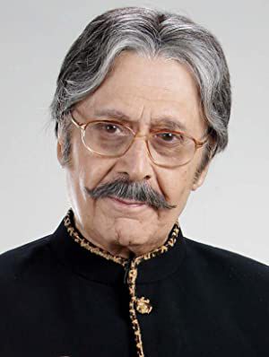 Official profile picture of Parikshit Sahni