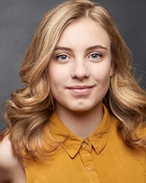 Official profile picture of Paris Iverson