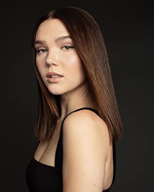 Official profile picture of Paris Warner