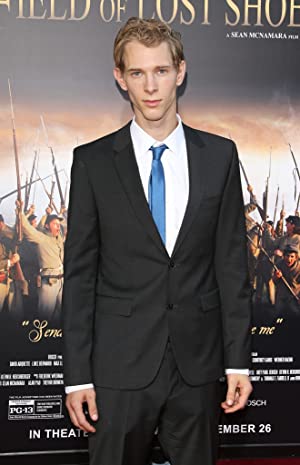 Official profile picture of Parker Croft