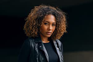 Official profile picture of Parker Mckenna Posey