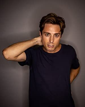 Official profile picture of Parker Pogue