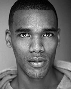 Official profile picture of Parker Sawyers