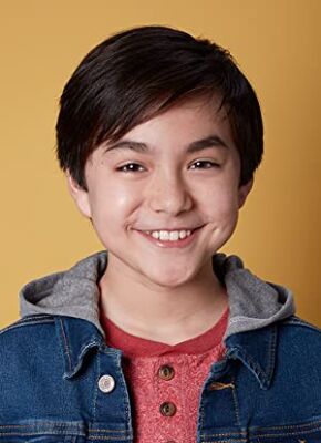 Official profile picture of Parker Weathersbee