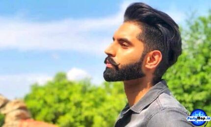 Photo of Parmish Verma at a show