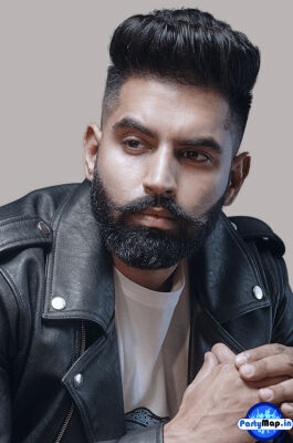 Photo of Parmish Verma at an appearance