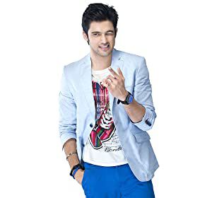 Official profile picture of Parth Samthaan