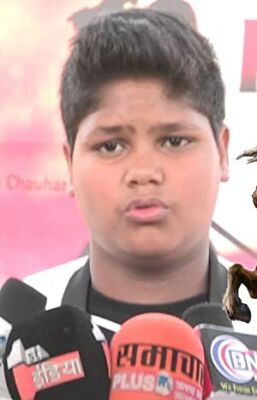 Official profile picture of Parth Singh Chauhan