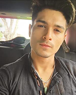 Official profile picture of Parv Kaila