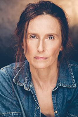 Official profile picture of Pascale Roger-McKeever