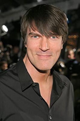 Official profile picture of Pat Kilbane