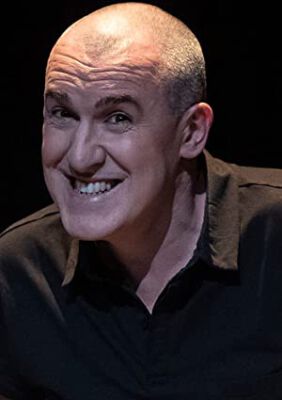 Official profile picture of Pat Kinevane