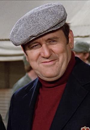 Official profile picture of Pat McNamara