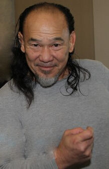 Official profile picture of Pat Tanaka