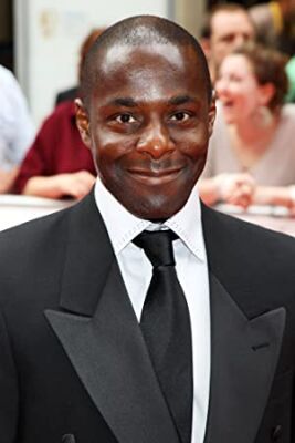Official profile picture of Paterson Joseph