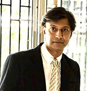 Official profile picture of Pathy Aiyar