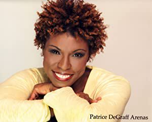 Official profile picture of Patrice DeGraff-Arenas