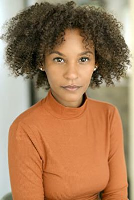 Official profile picture of Patricia Alves