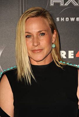 Official profile picture of Patricia Arquette