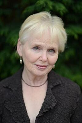 Official profile picture of Patricia Brake