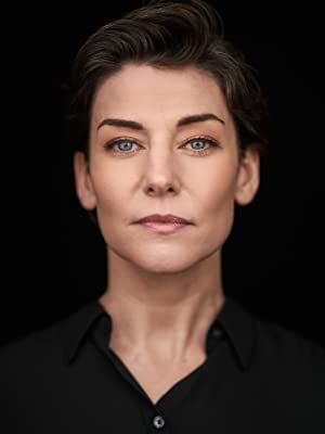 Official profile picture of Patricia Cullen