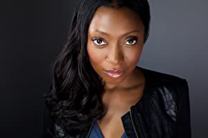 Official profile picture of Patricia Grant