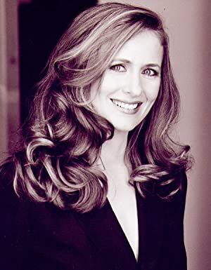 Official profile picture of Patricia Harras