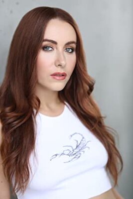 Official profile picture of Patricia Pemberton