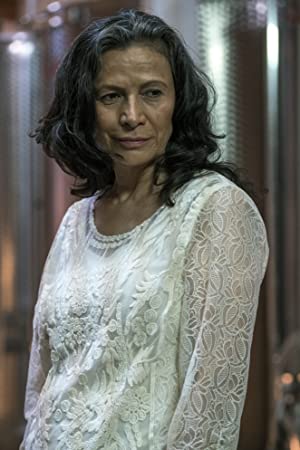 Official profile picture of Patricia Reyes Spíndola