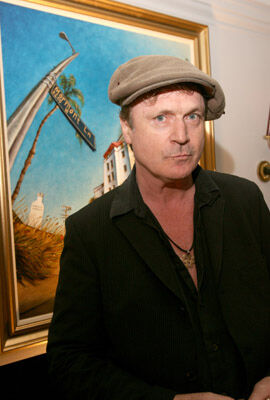 Official profile picture of Patrick Bergin
