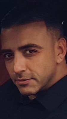 Official profile picture of Patrick Borriello