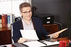 Official profile picture of Patrick Carlyle