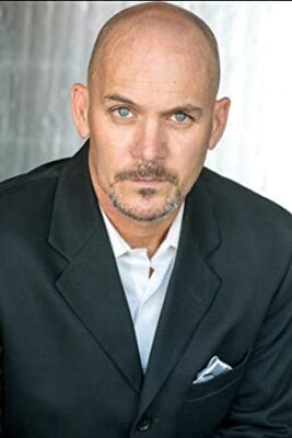 Official profile picture of Patrick Constantine Bertagnolli Jr.
