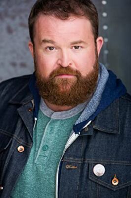 Official profile picture of Patrick Daniel