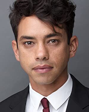 Official profile picture of Patrick Davis Alarcón