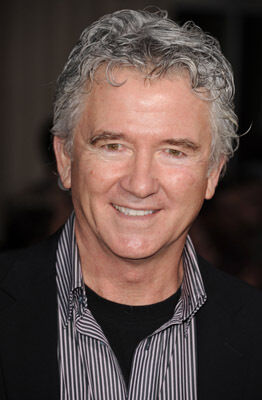 Official profile picture of Patrick Duffy