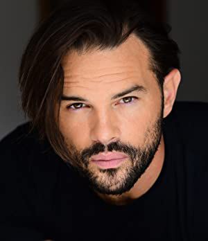 Official profile picture of Patrick Duke Conboy
