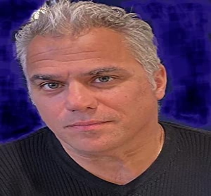 Official profile picture of Patrick Ferraro