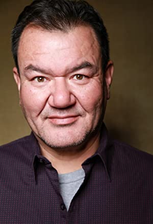 Official profile picture of Patrick Gallagher
