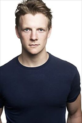 Official profile picture of Patrick Gibson