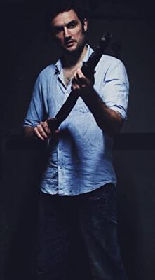Official profile picture of Patrick Graham