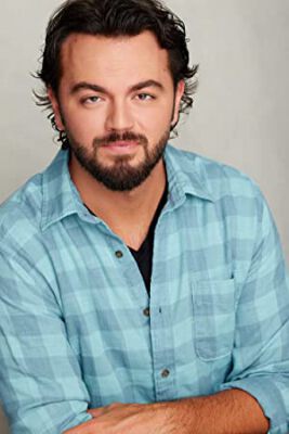 Official profile picture of Patrick Harney