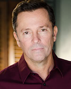 Official profile picture of Patrick James