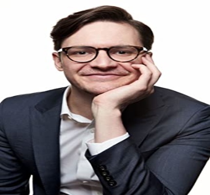 Official profile picture of Patrick K. Dooley