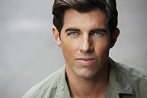 Official profile picture of Patrick Kevin Clark