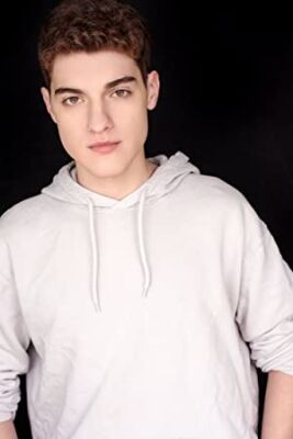 Official profile picture of Patrick Lubczyk