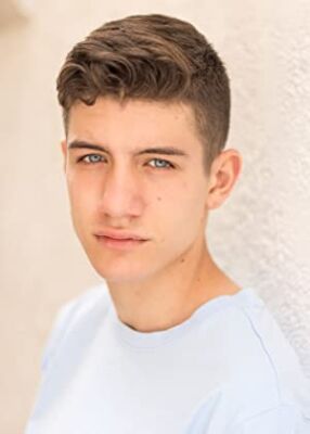 Official profile picture of Patrick McAuley