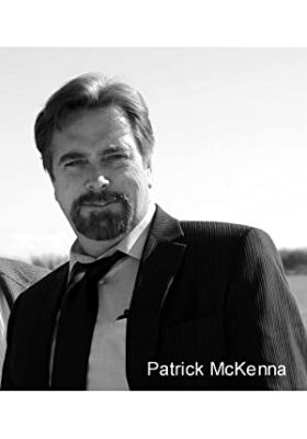 Official profile picture of Patrick McKenna
